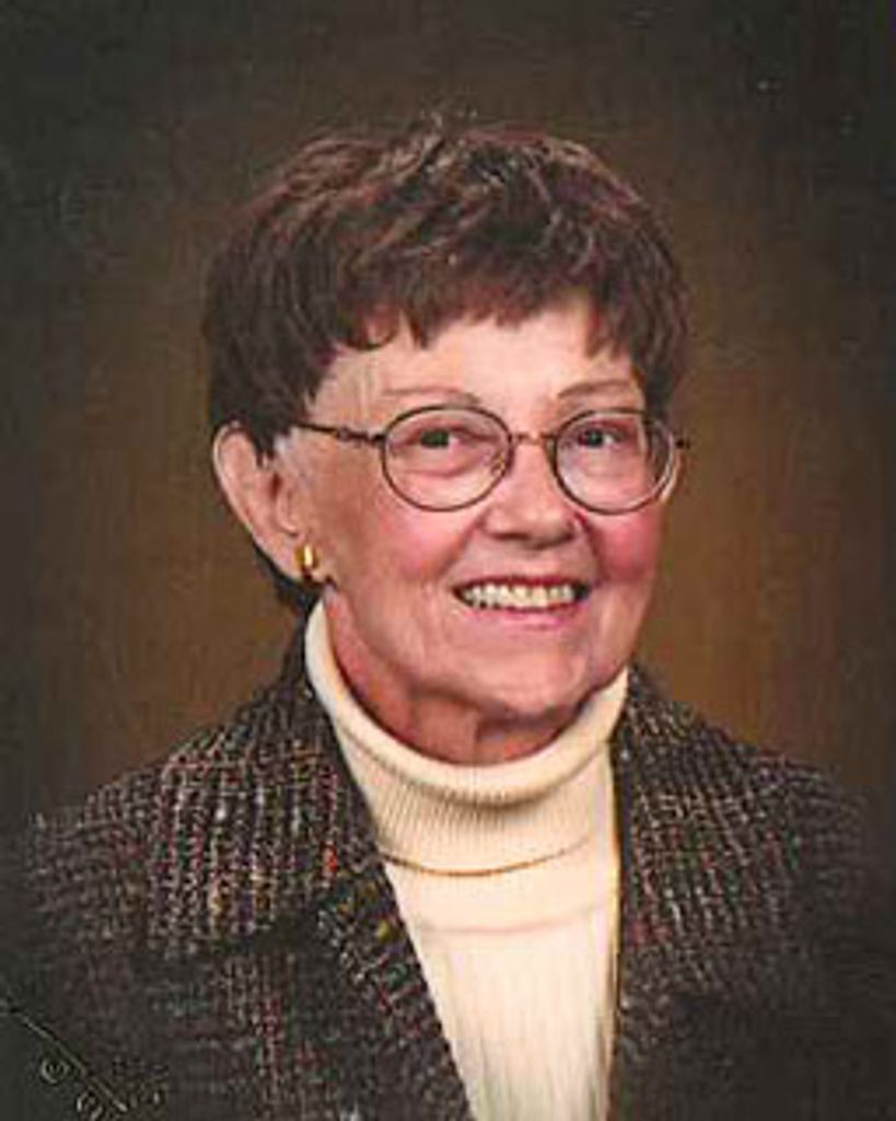 Carolyn Julia "Judy" Cone Doyle Profile Photo