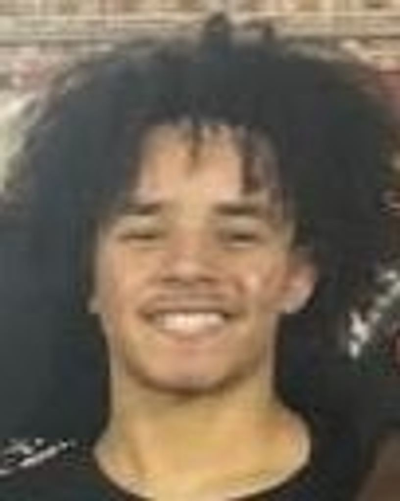 James Anthony Brown Jr. Profile Photo