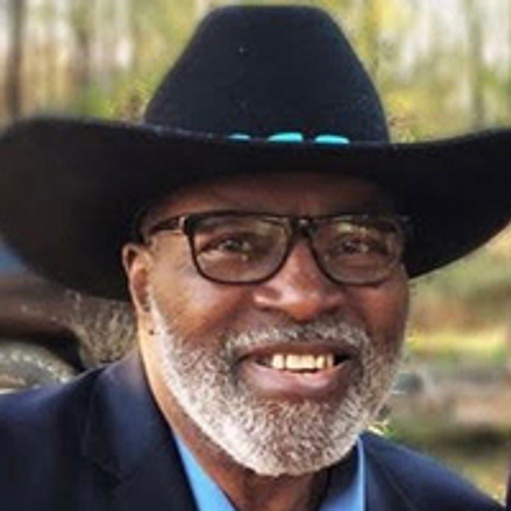 Rev. Eddie Hall Profile Photo