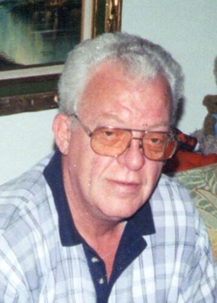 Dale Richards