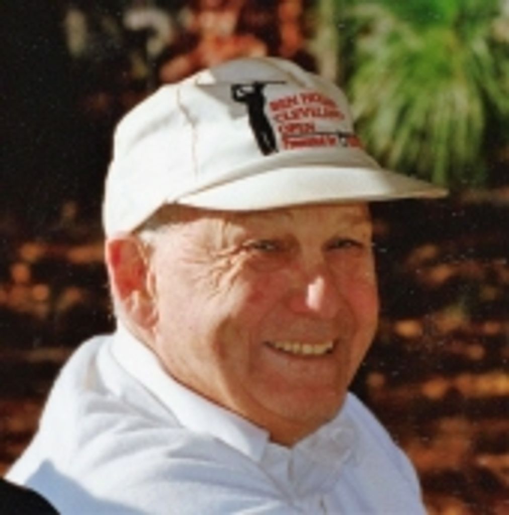 James Blair Cochran