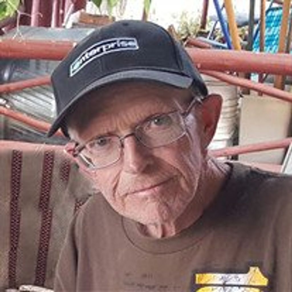 Clay Olson Profile Photo