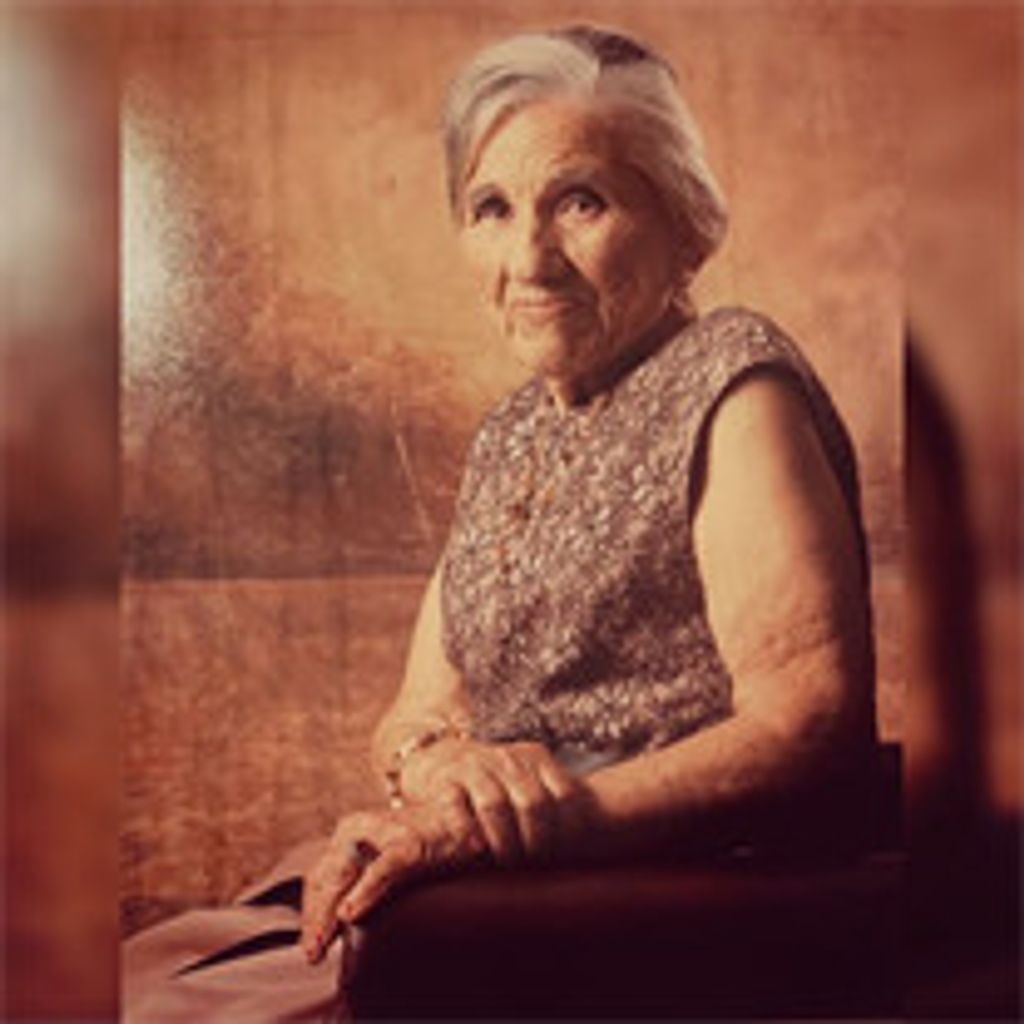 Elida Moreno