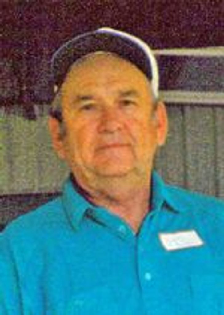 Eugene Earnest Bishop