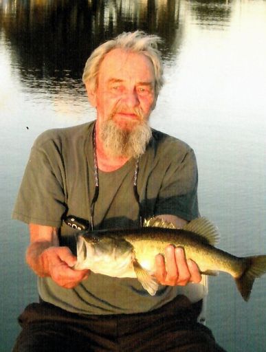 Erkki Ilmari Mikkola Profile Photo