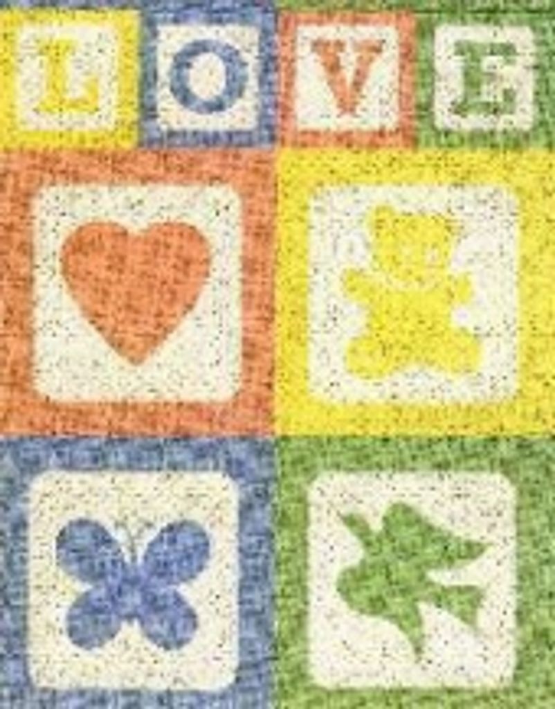 Baby Anthony Bernard Takach