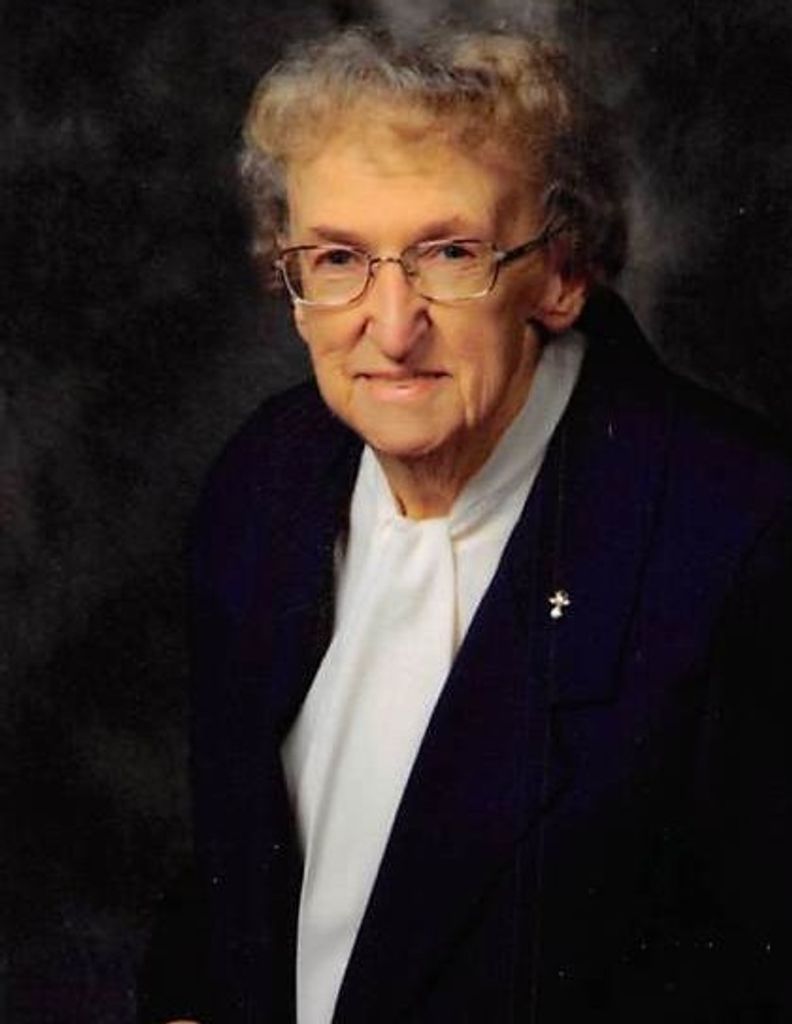 Frances Clark