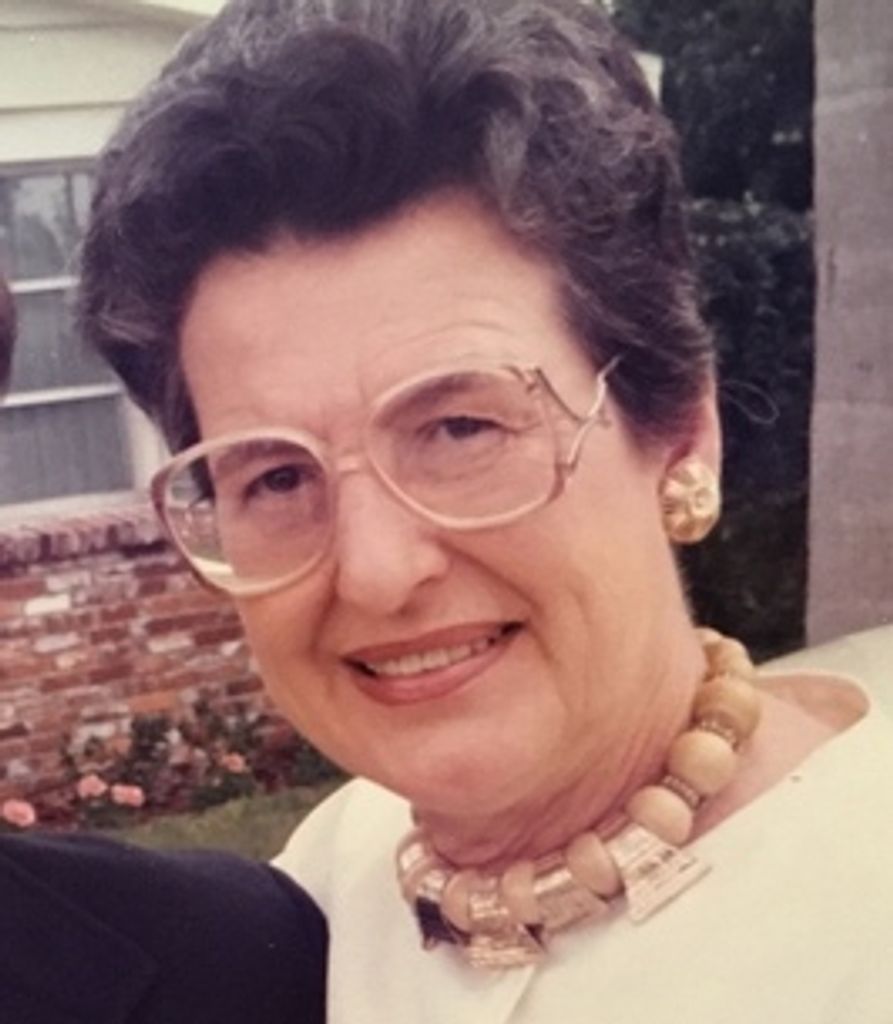 Betty Haesloop