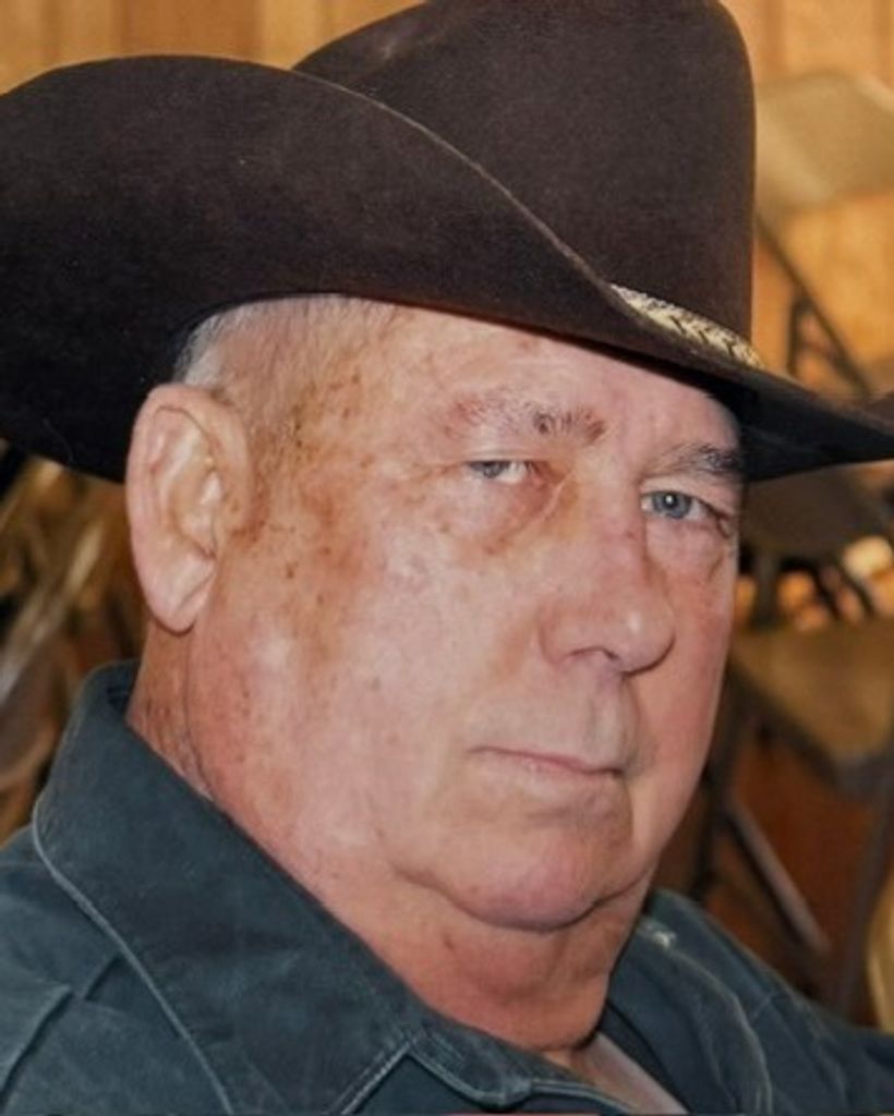 Jerry Paul Collier Profile Photo