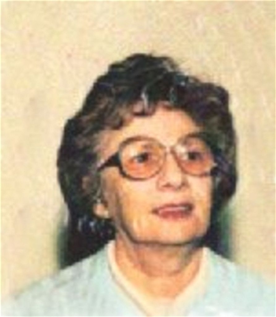 Helen Mccoy Profile Photo
