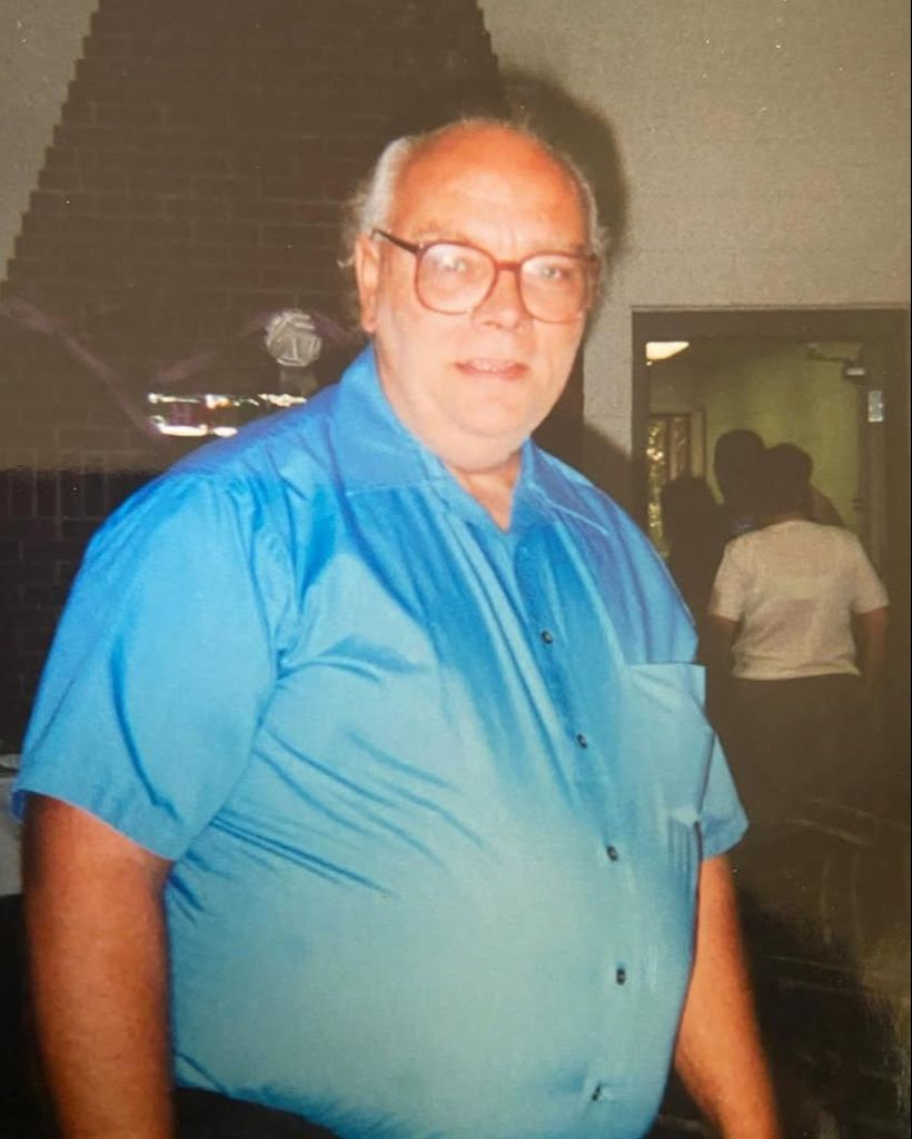 Michael Henry Haas