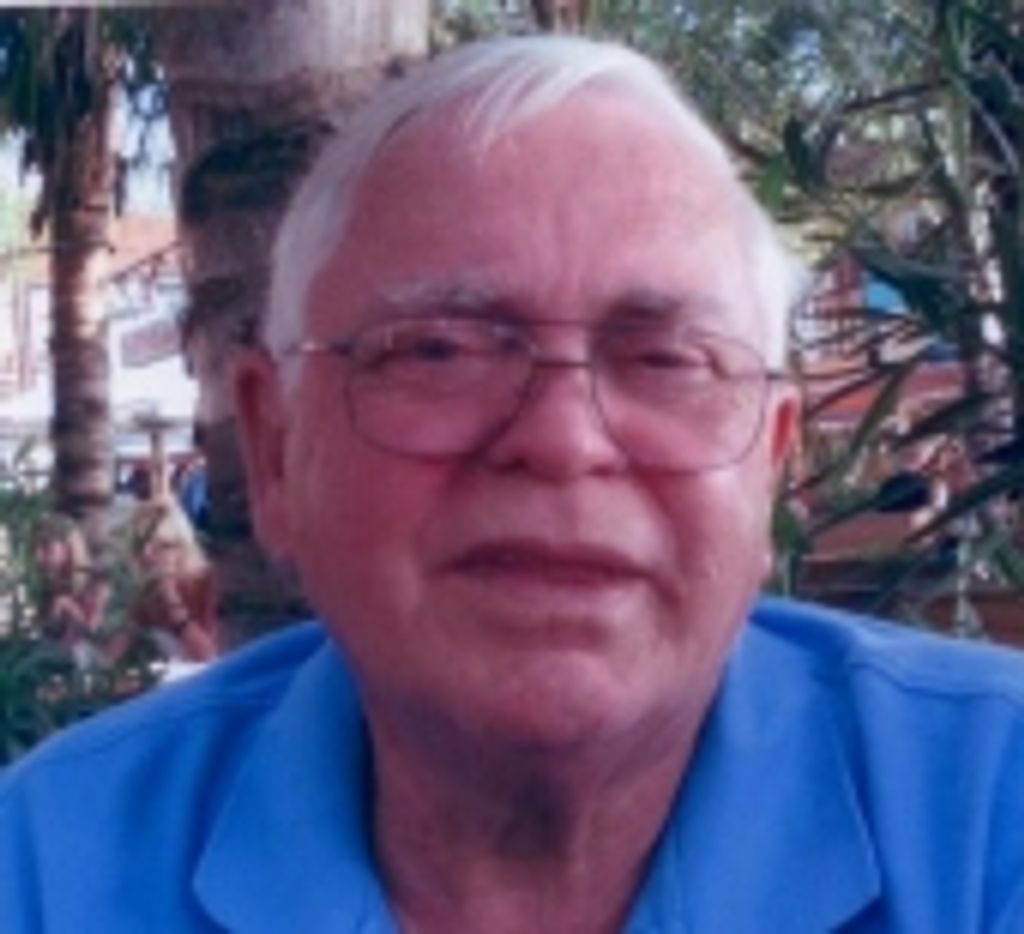 John  Ronald "Ron" Baker Sr.