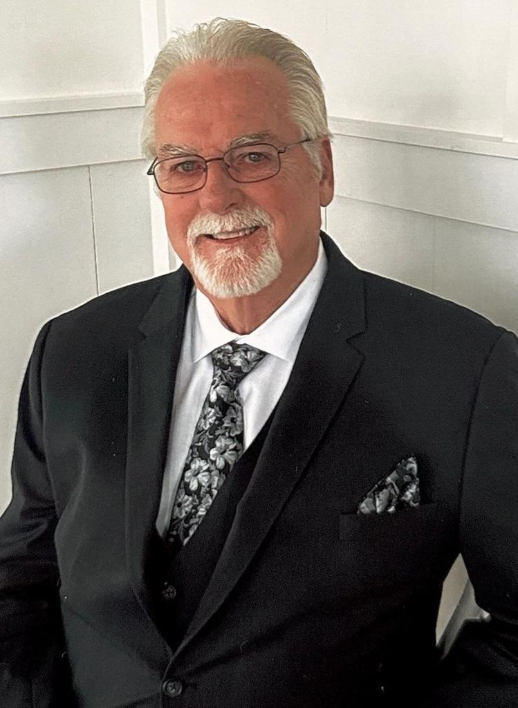 Dennis Charles Jennings Profile Photo