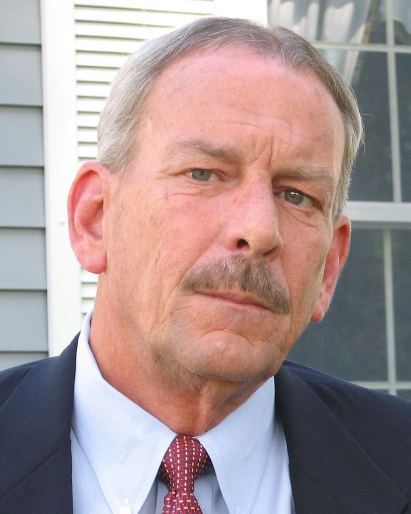 Jeffrey MacMurray Profile Photo