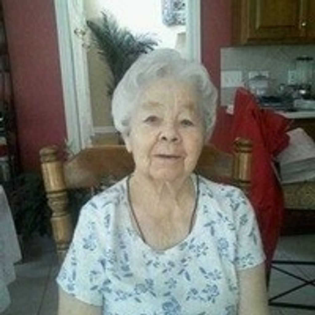Ruby H. Slemp