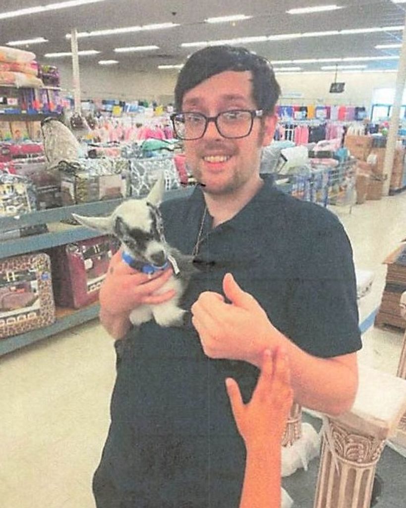 Dustin Michael Burr Profile Photo