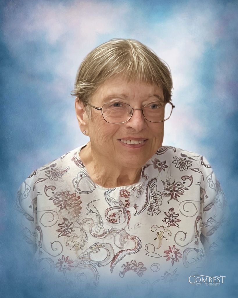 Anita Madge Littlefield