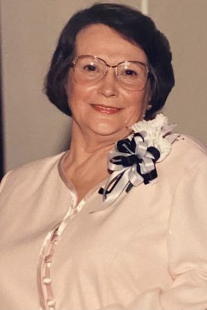 Sara  Frances Merritt