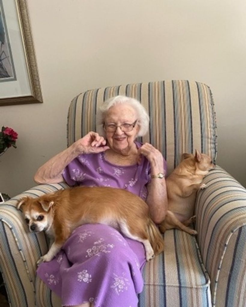 Doris M. Czincilla