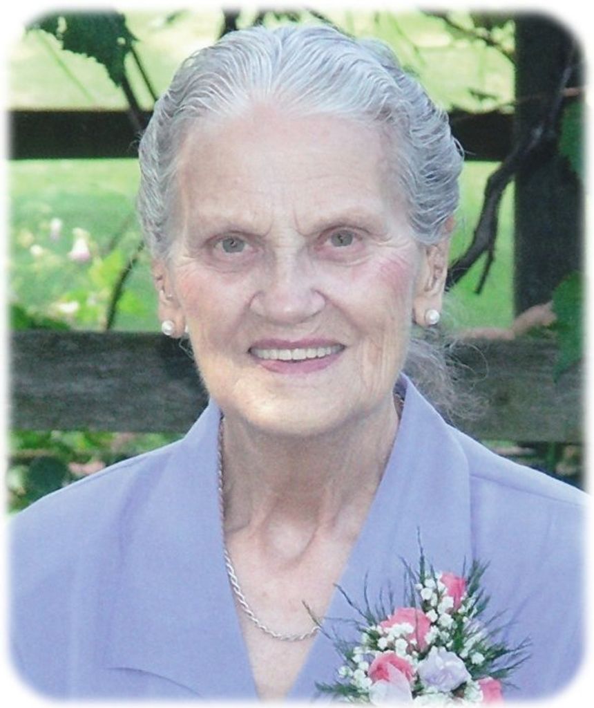 Elinore M. Possin