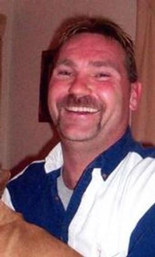Damon Shane Gillman, Sr