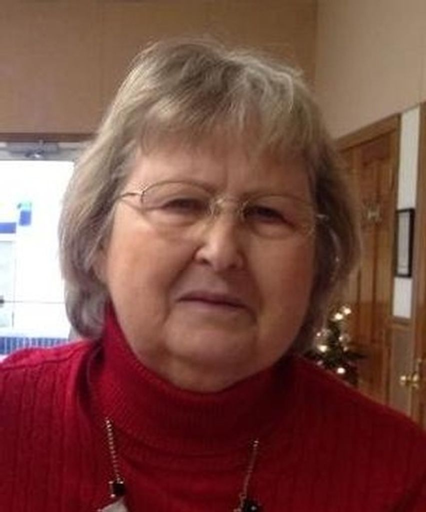 Darlene M. Marrs Profile Photo