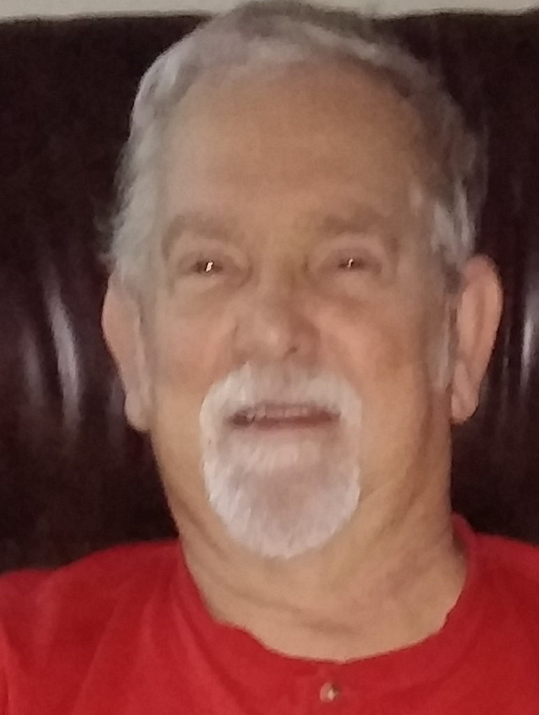 Donald Finch