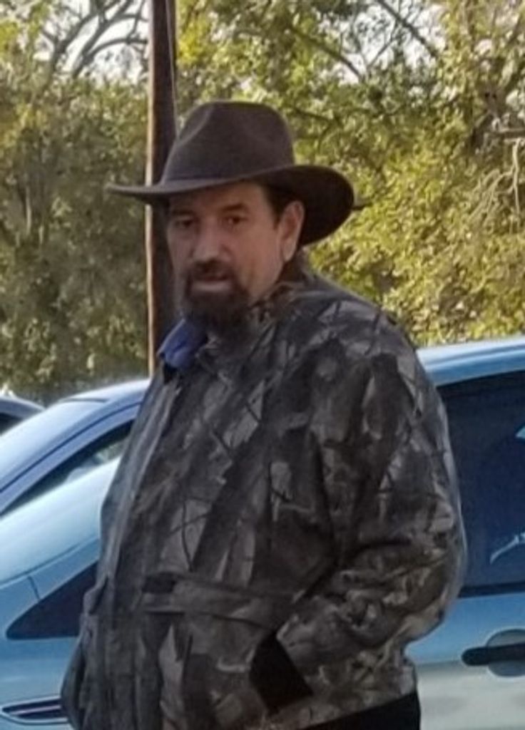 Jerry Wayne Diron Profile Photo