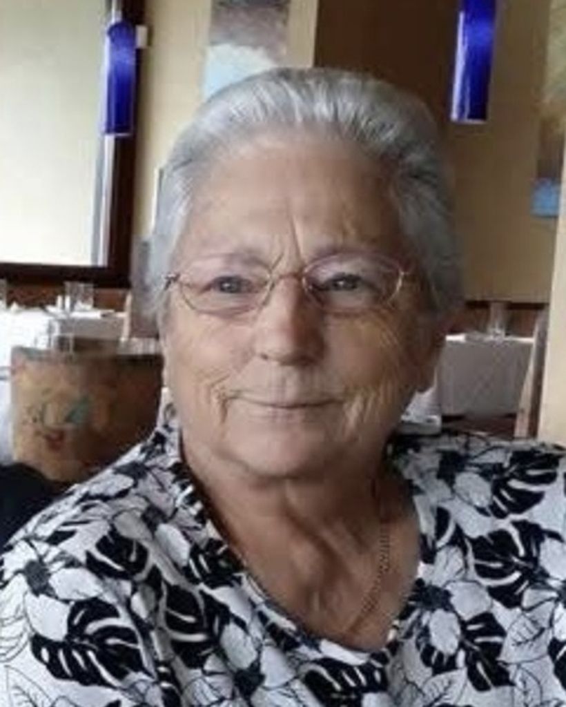 Eva Lois Marshall Hopper Profile Photo