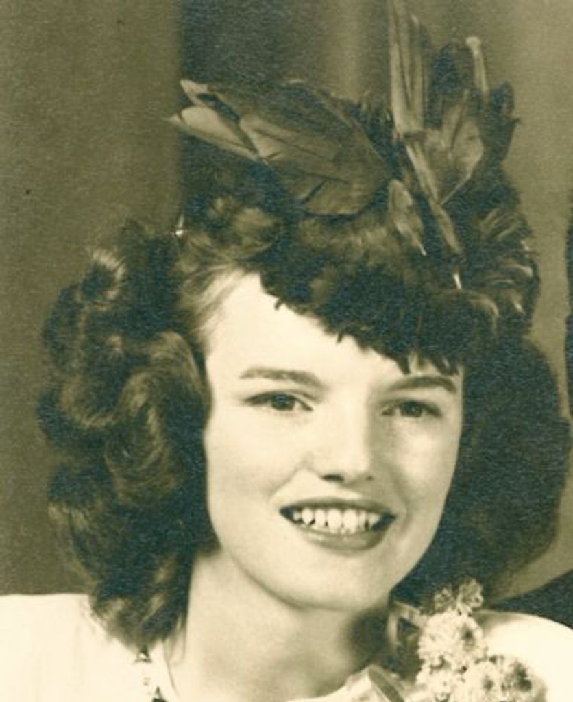Joyce Heenan