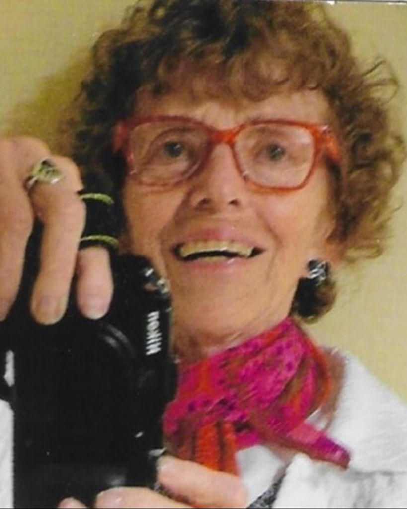 Marsha Joan Perlman Profile Photo
