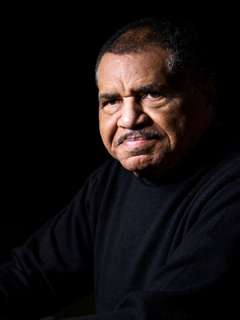 Clarence Willard Dixon