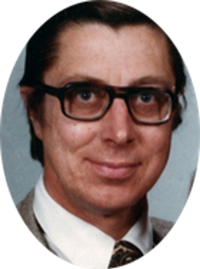 Henry Schroeder Jr
