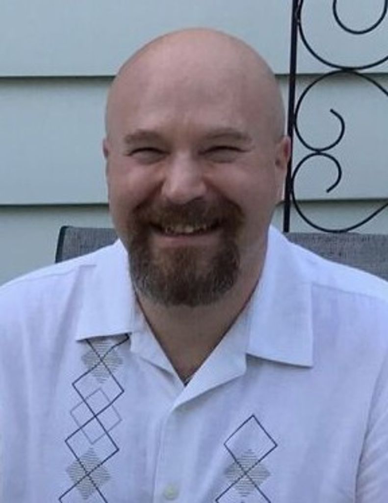 Stephen Morabito