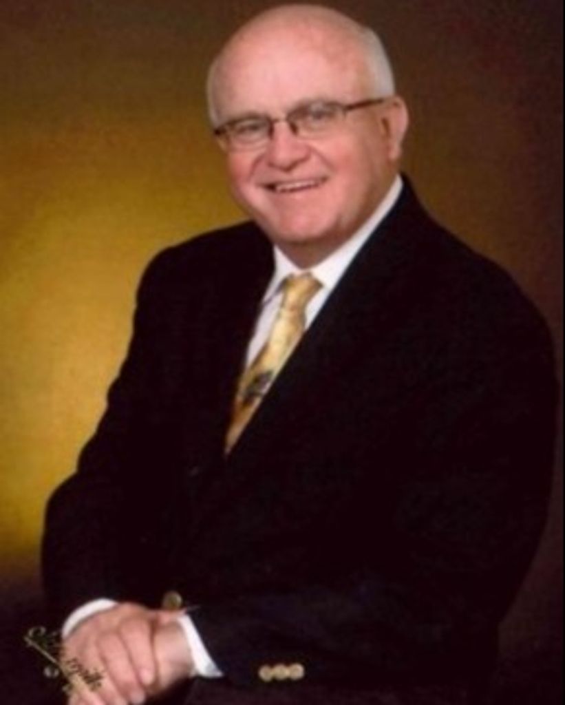 David Lynn Daniel