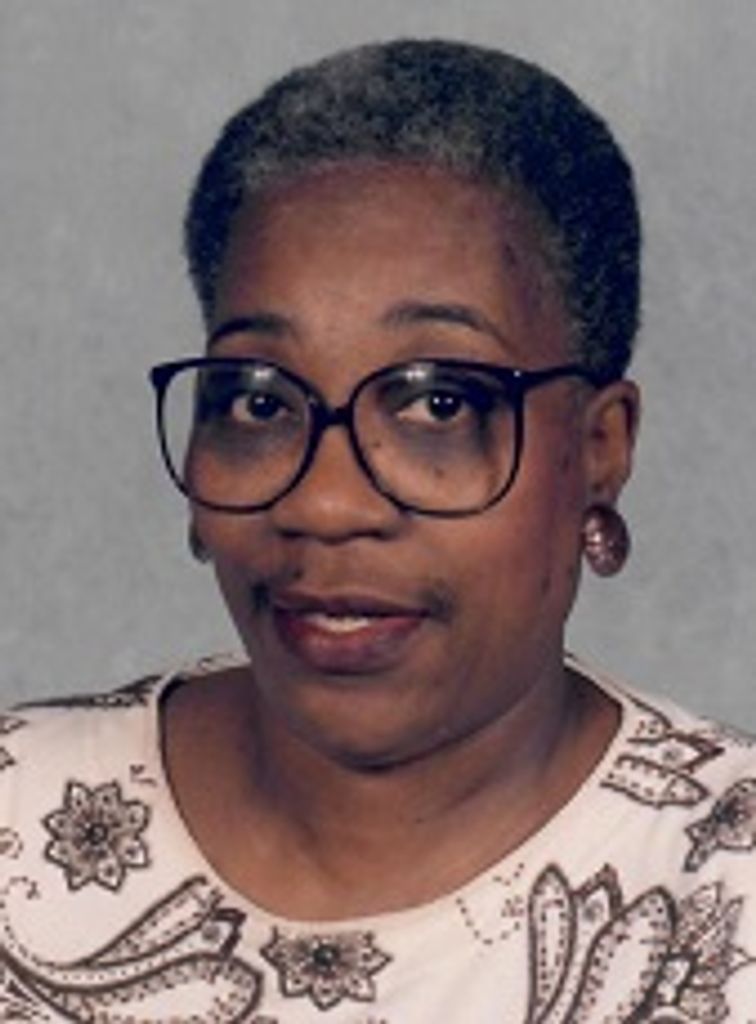 Anna J. Jackson