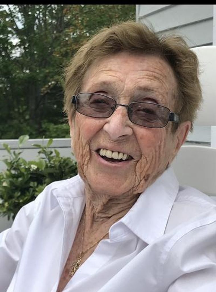 Gilberte T. Lemieux Profile Photo
