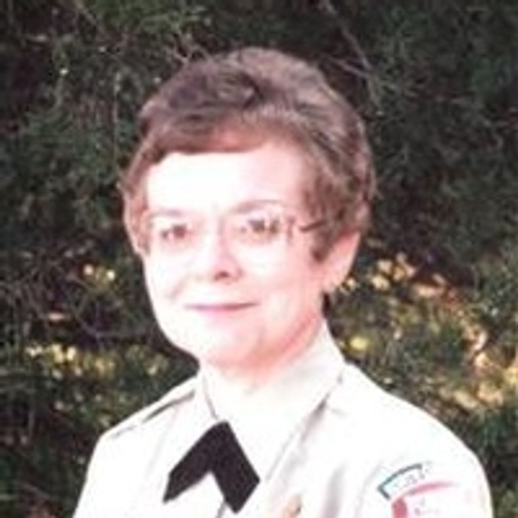 Christine Hill Morse