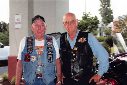 William Frederick "Stan Or Renegade" Stanley (Ret) photo gallery thumbnail 18 of 81