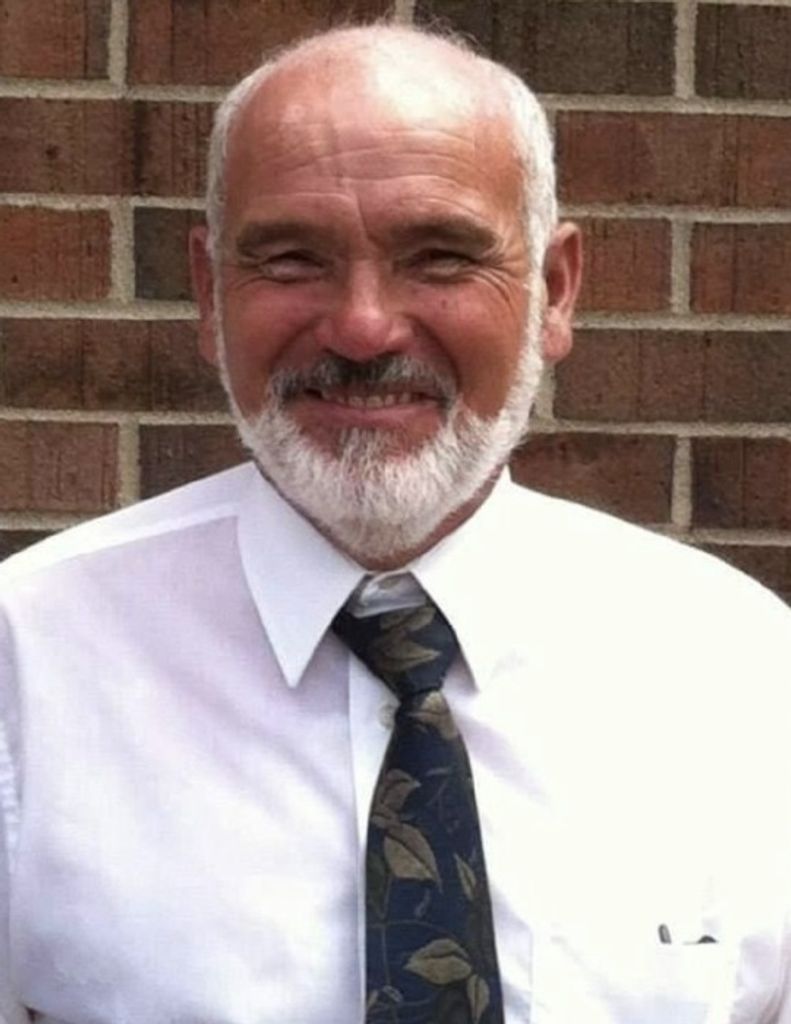 Jerry D Casteel Profile Photo