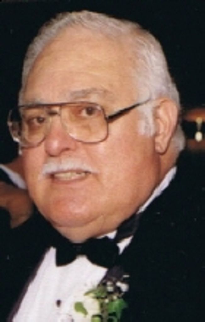 Albert J. Zarrella,  Sr.
