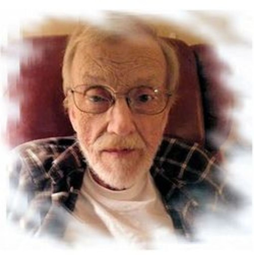 John Parnell Faust