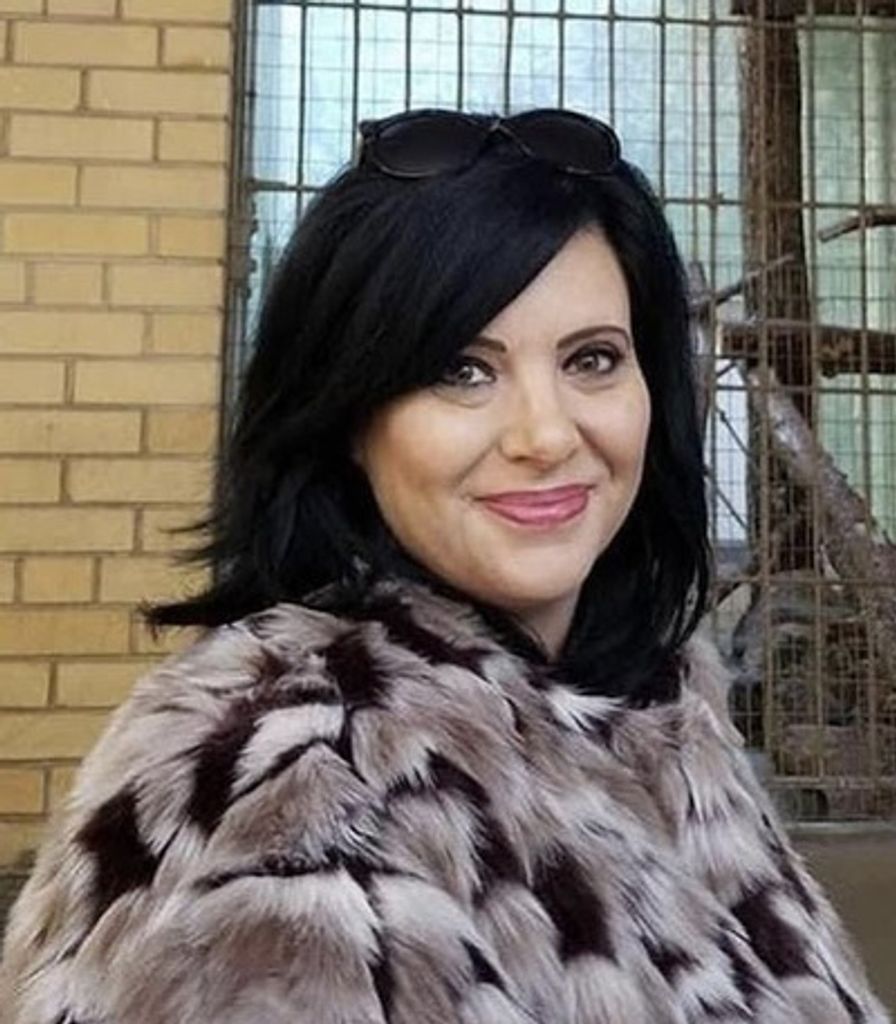 Amanda Leigh Hutcheson Profile Photo