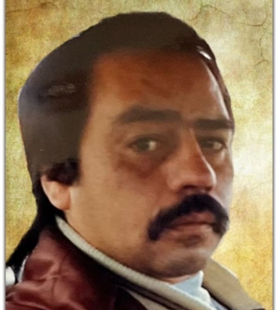 Rafael A Gonzalez