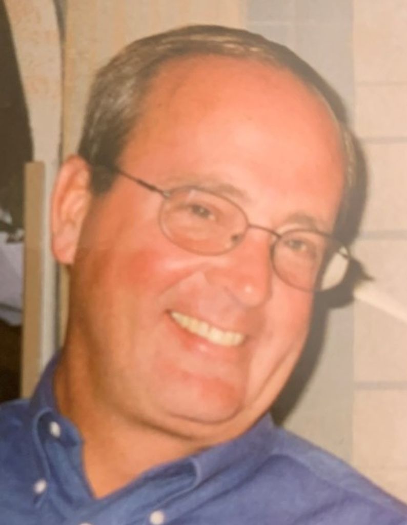 James J. Tezak