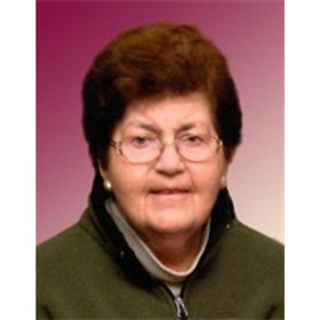 Eileen Veronica Calamari