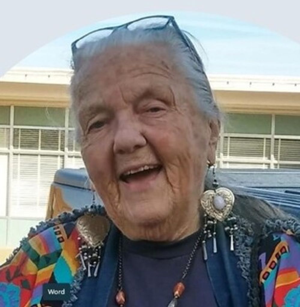 Irene Ethel Hinshaw Profile Photo