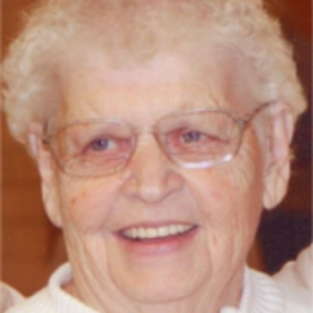 Norma Jean Highfield