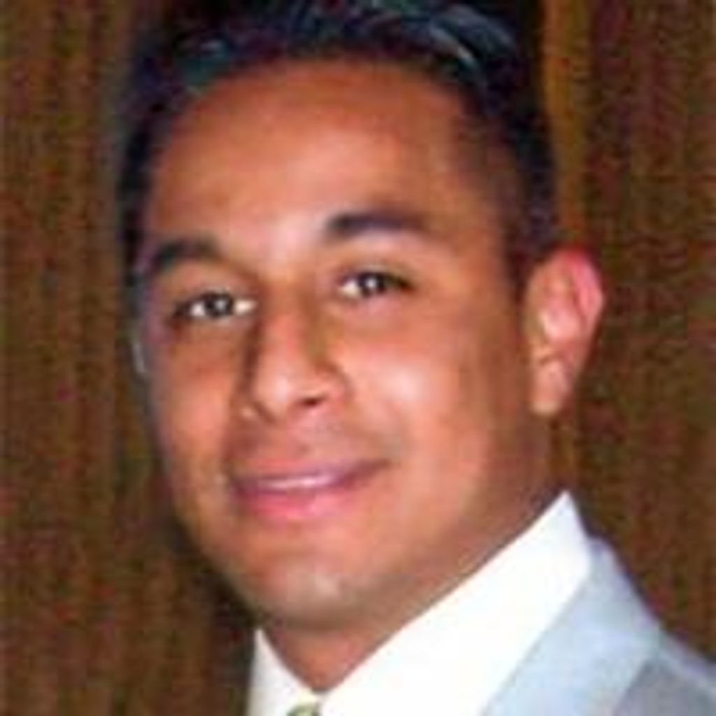 Daniel Sanchez