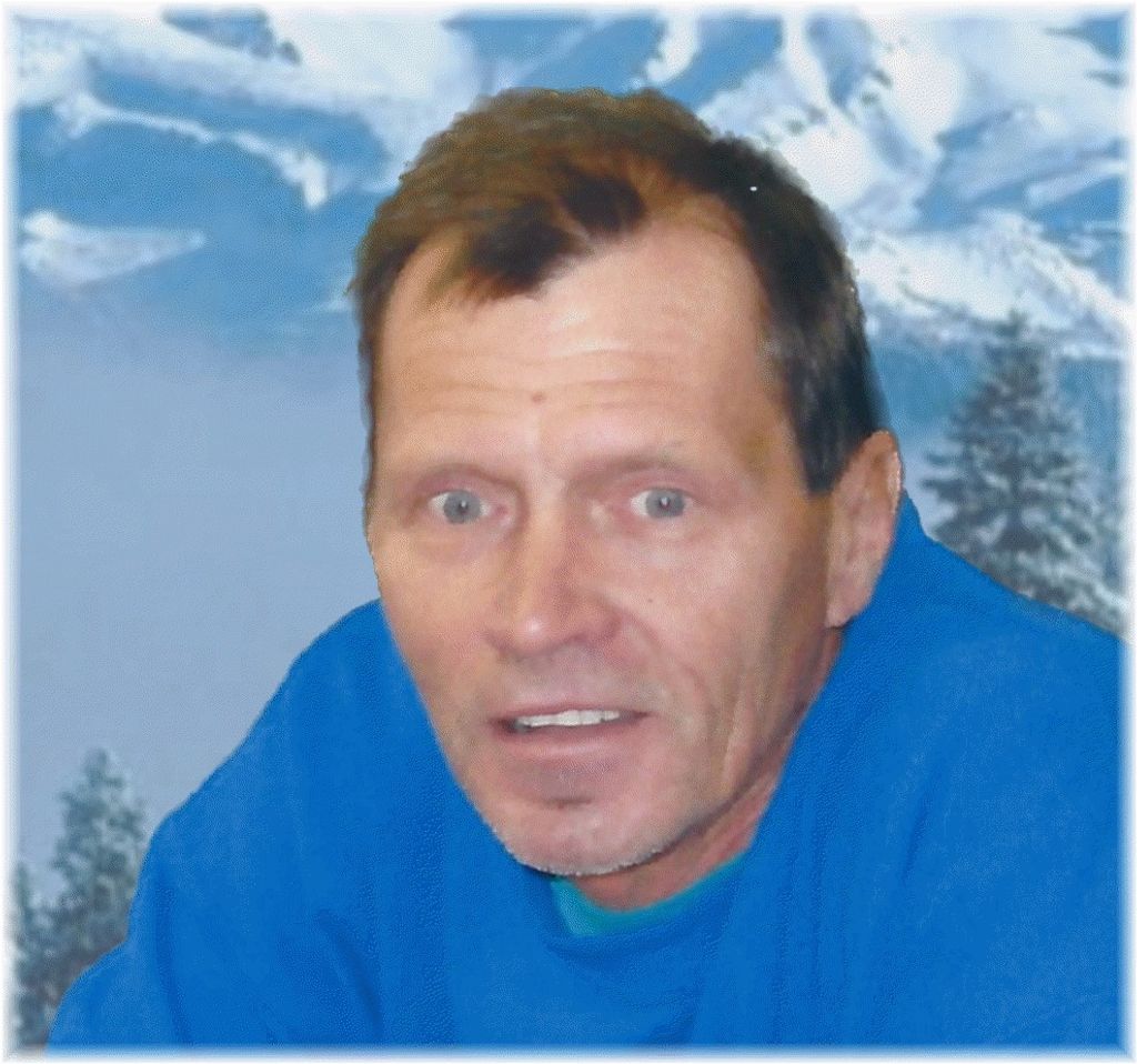 Michael C. Whisler